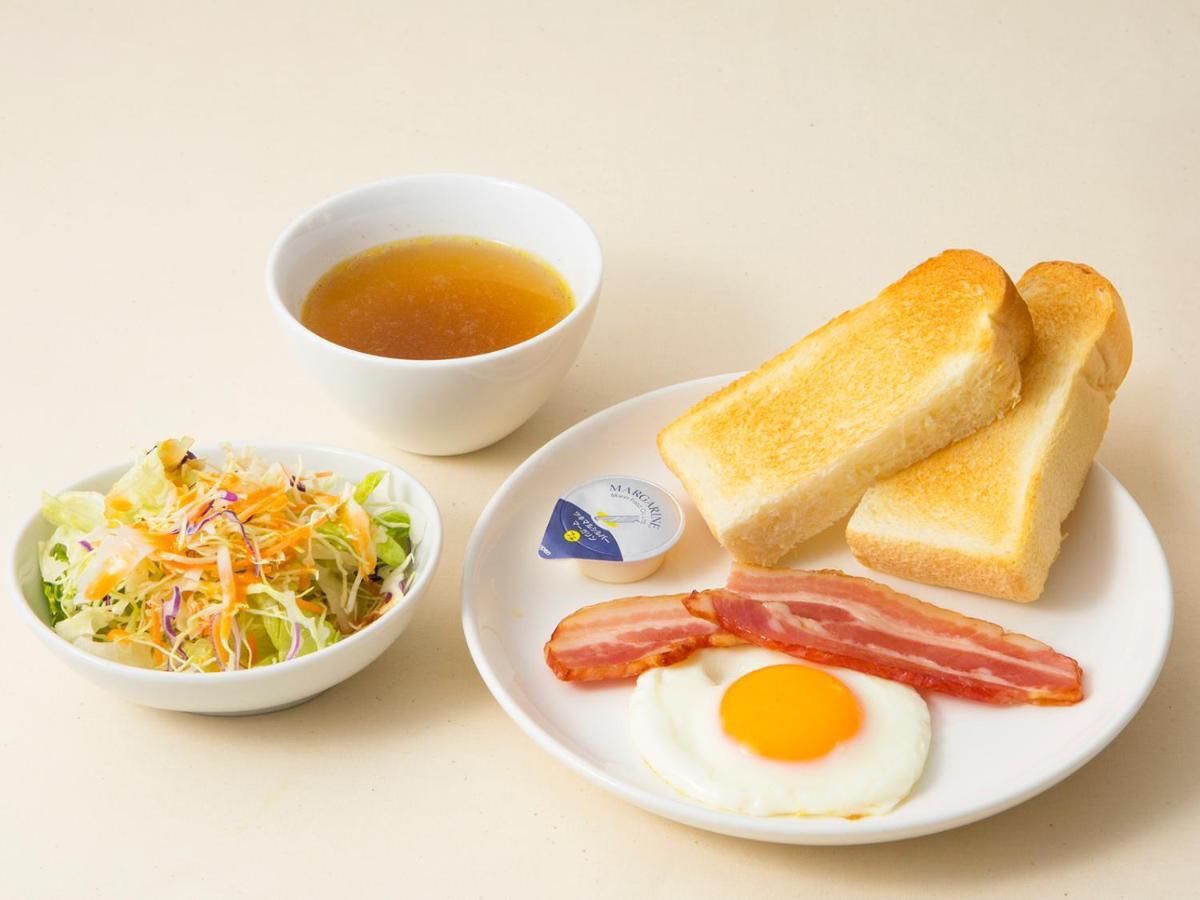 Apa Hotel Higashi Nihombashi Ekimae Токіо Екстер'єр фото