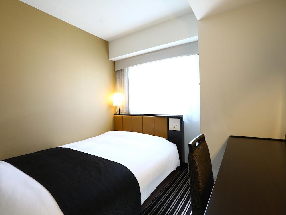 Apa Hotel Higashi Nihombashi Ekimae Токіо Екстер'єр фото