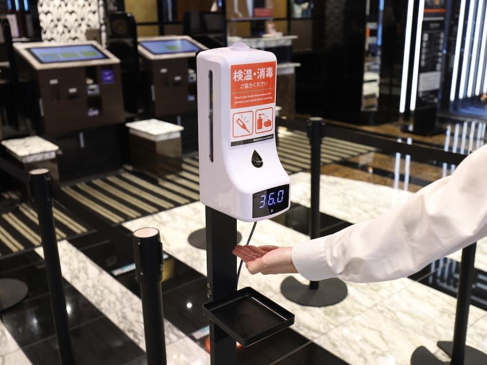 Apa Hotel Higashi Nihombashi Ekimae Токіо Екстер'єр фото