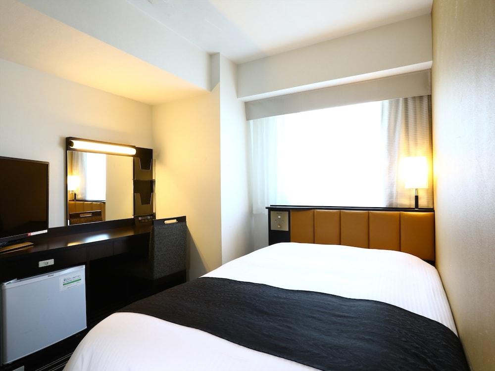 Apa Hotel Higashi Nihombashi Ekimae Токіо Екстер'єр фото